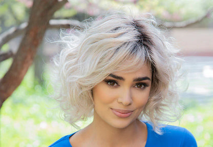 Bianca by Envy NHS Luxury Synthetic Wig