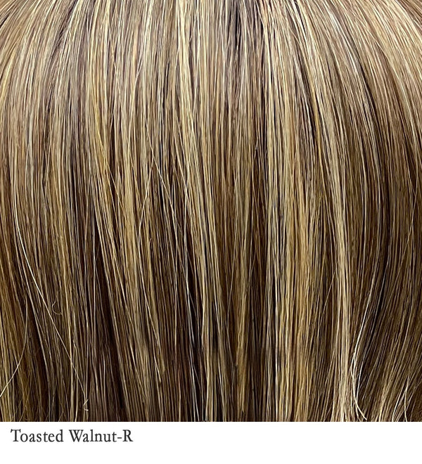 Toasted Walnut-R