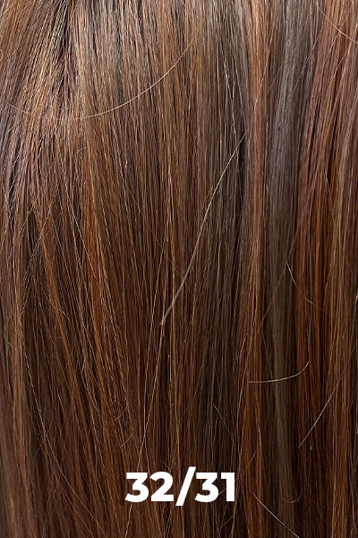 Euro Chic by Tressallure HS Luxury Synthetic Wig