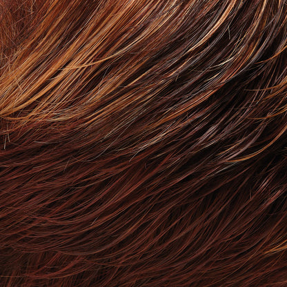 Miranda by Jon Renau NHS Synthetic