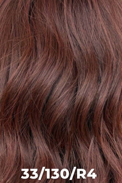 Razor Cut Shag HS Luxury Synthetic Wig