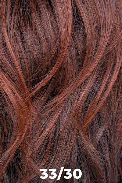 Razor Cut Shag HS Luxury Synthetic Wig