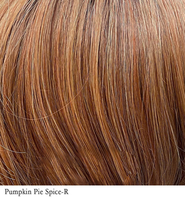 Pumpkin Pie Spice-R
