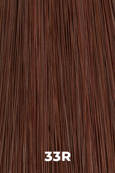 Razor Cut Shag HS Luxury Synthetic Wig