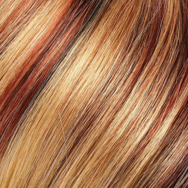 33R27F Frosted Flame