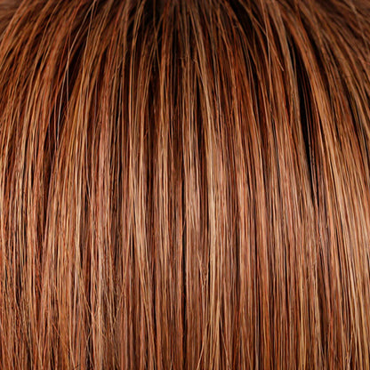 Angled Pixie HS Luxury Synthetic Wig
