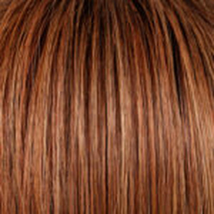 Charlotte Realistic-HS-Luxury Synthetic Wig