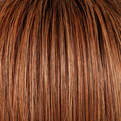 Euro Chic by Tressallure HS Luxury Synthetic Wig