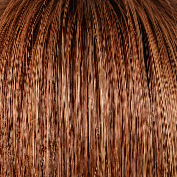 Pixie Flair by Tressallure HS Luxury Synthetic Wig DCT