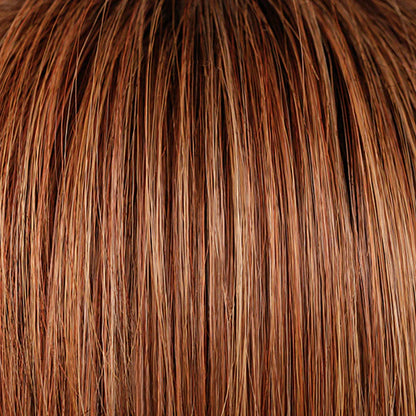 Pixie Bounce by Tressallure HS Luxury Synthetic Wig DCT