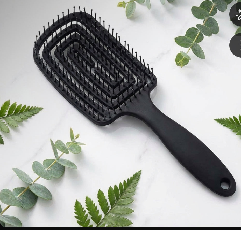 Wig Brush