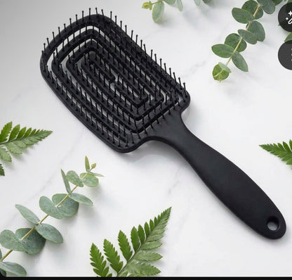 Wig Brush