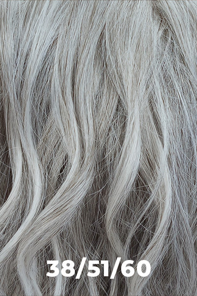 Euro Chic by Tressallure HS Luxury Synthetic Wig