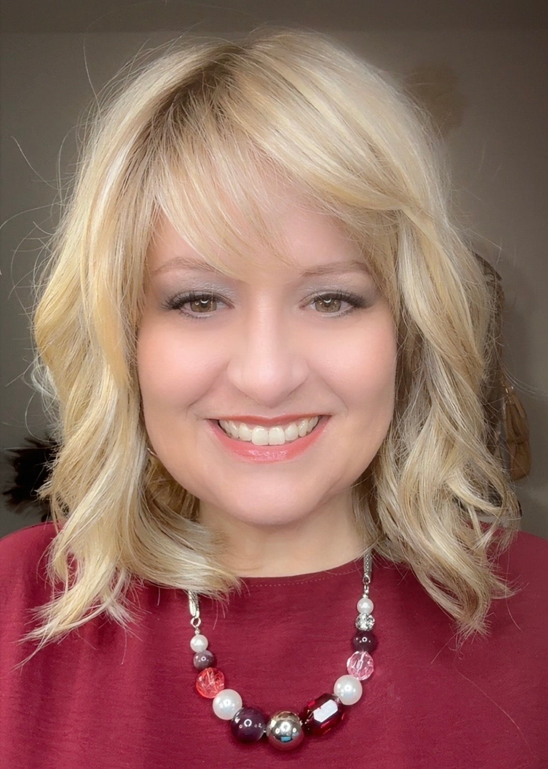 Athens by Belletress HS European City Collection Luxury Synthetic Wig