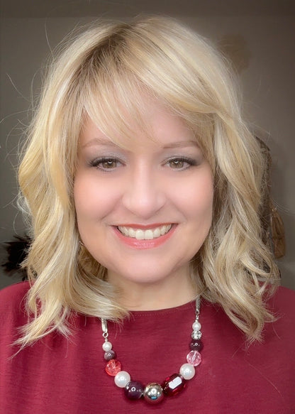 Athens by Belletress HS European City Collection Luxury Synthetic Wig