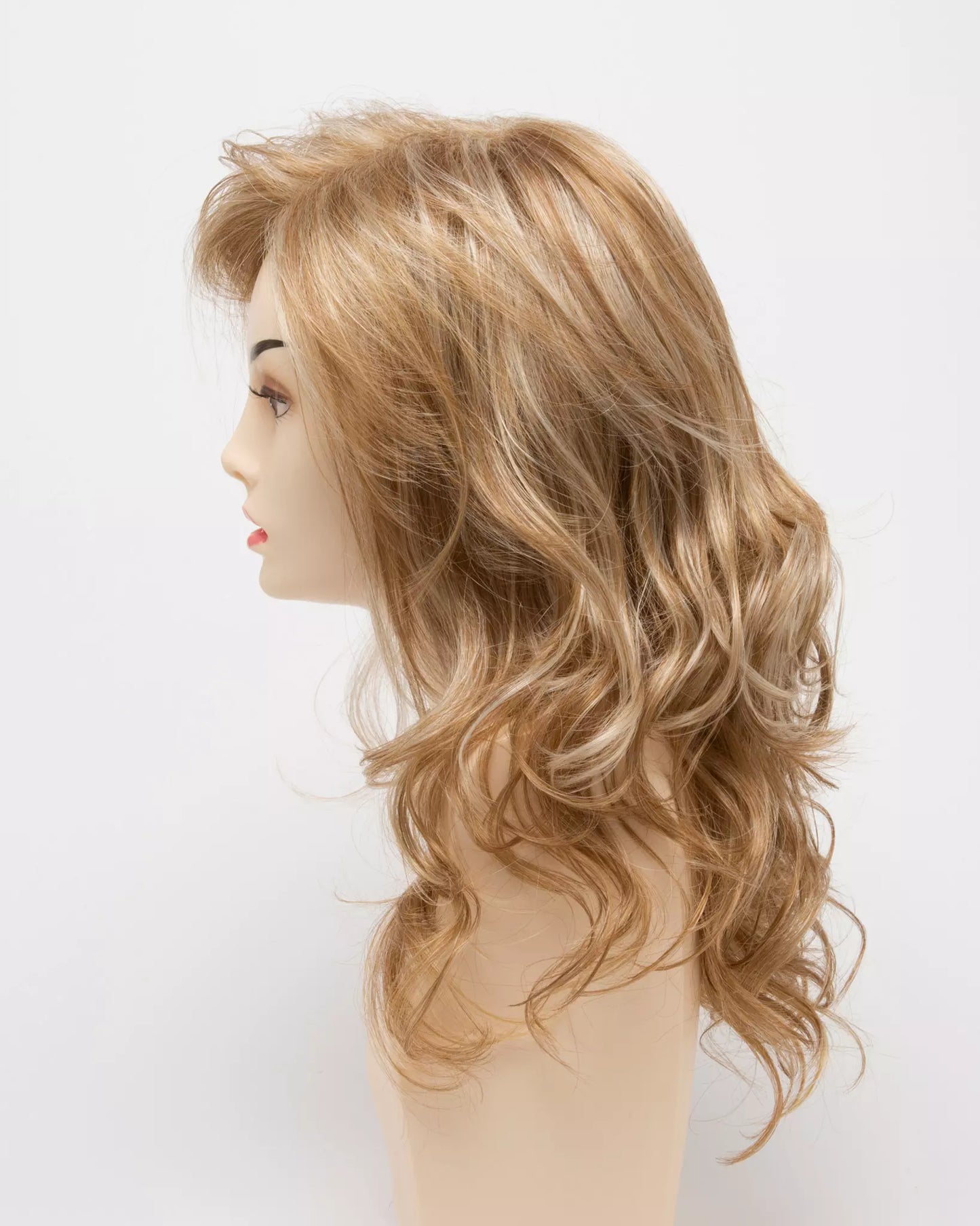 Alana by Envy NHS Luxury Synthetic Wig
