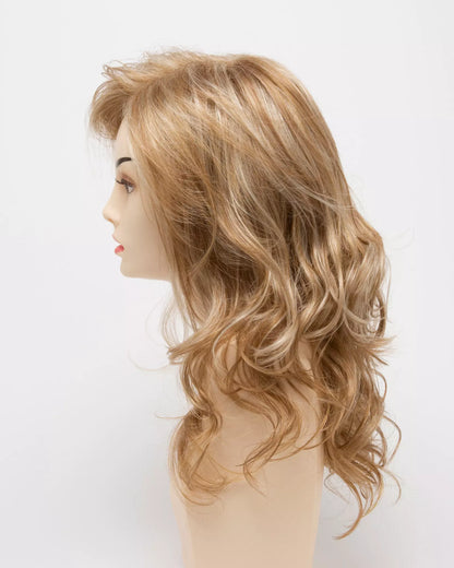 Alana by Envy NHS Luxury Synthetic Wig