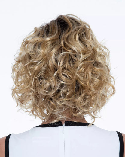 Bianca by Envy NHS Luxury Synthetic Wig