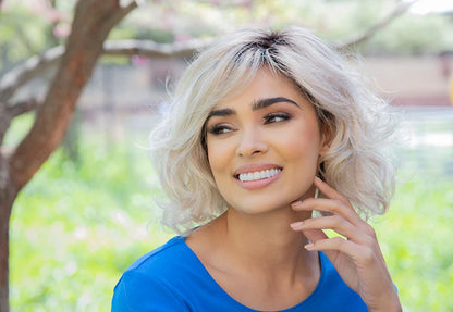 Bianca by Envy NHS Luxury Synthetic Wig