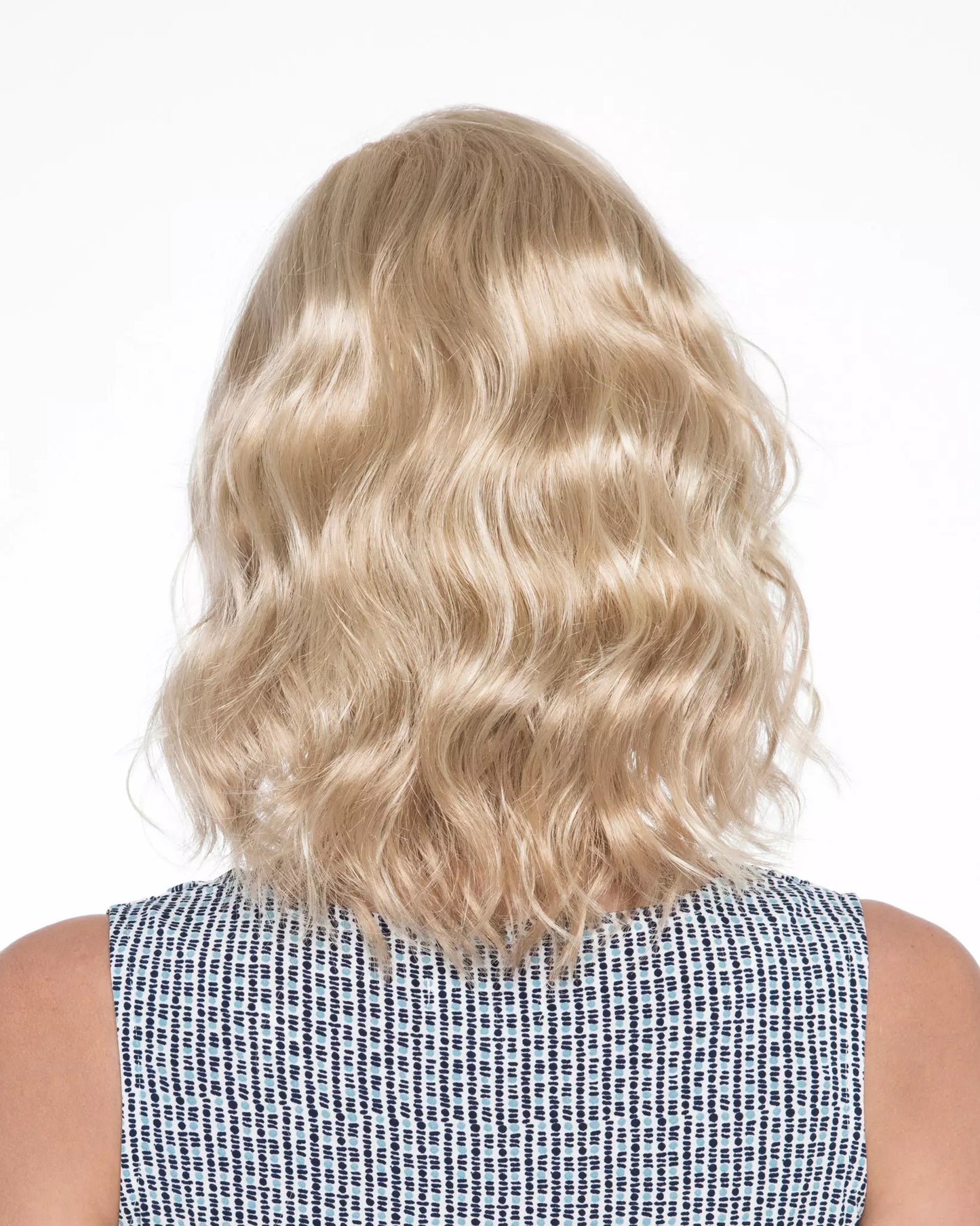 Dakota by Envy NHS Luxury Synthetic Wig