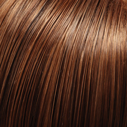 Fiery by Jon Renau | Heat Safe Synthetic