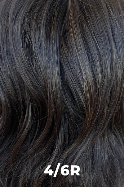 Undercut Bob HS Luxury Synthetic Wig