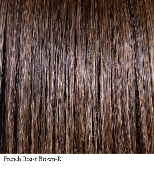 French Roast Brown-R