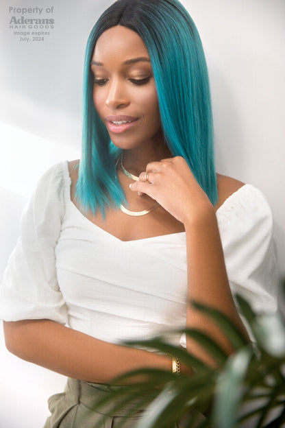 Flawless Wig - 4108   The Orchid Collection