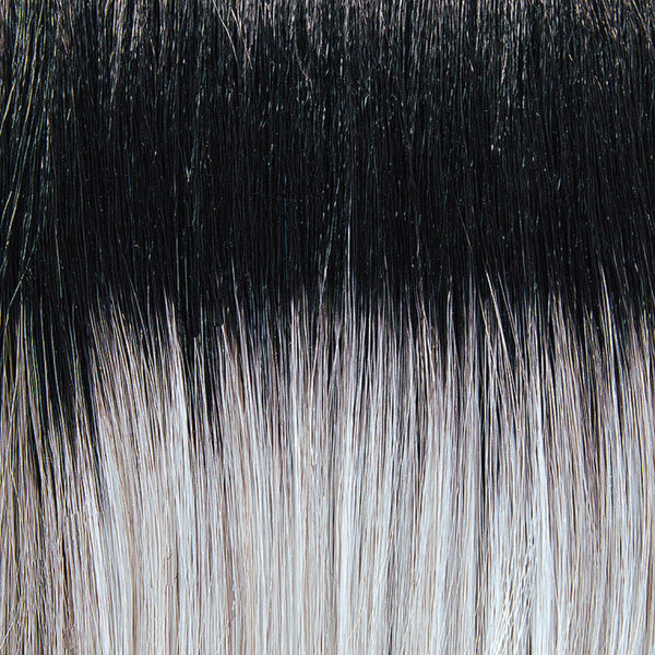 Dark Smoke Gray