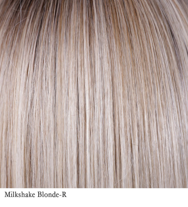Milkshake Blonde-R