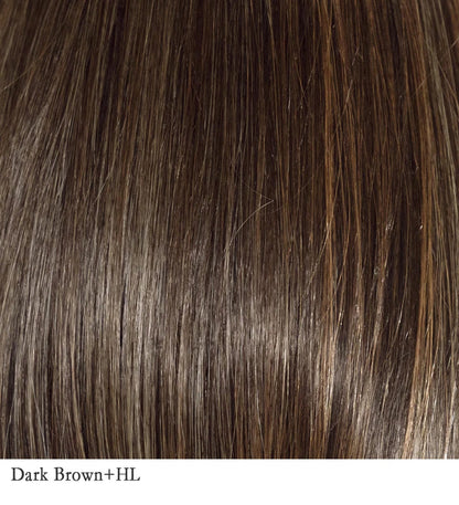Budapest by Belletress HS European City Collection Luxury Synthetic Wig