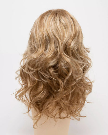 Alana by Envy NHS Luxury Synthetic Wig