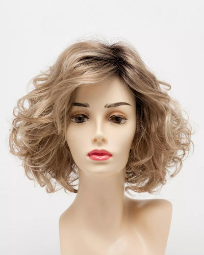 Bianca by Envy NHS Luxury Synthetic Wig