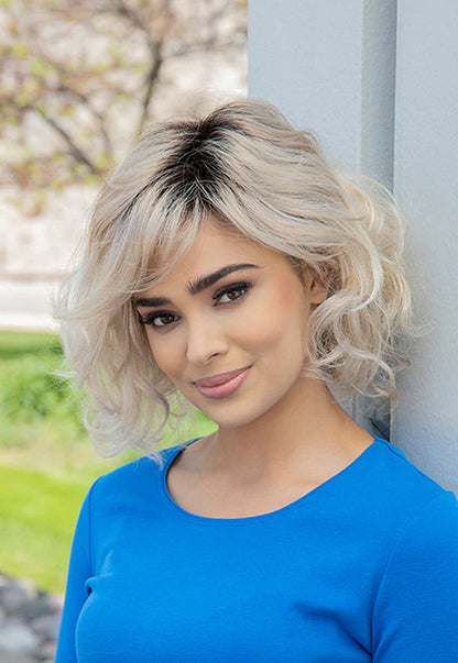 Bianca by Envy NHS Luxury Synthetic Wig