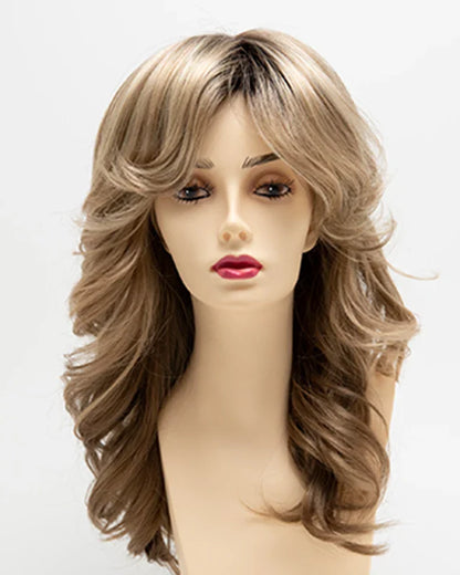 Christine by Envy NHS Luxury Synthetic Wig