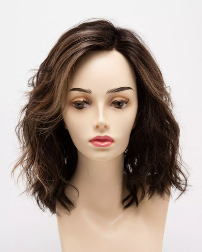 Dakota by Envy NHS Luxury Synthetic Wig