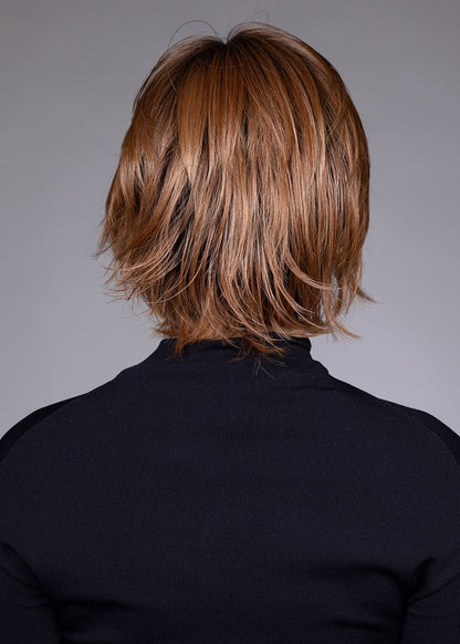 Andrews by Belletress HS Hand-tied Entertainment Icon Collection Luxury Wig