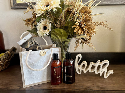 Belletress Wig Care Starter Kit