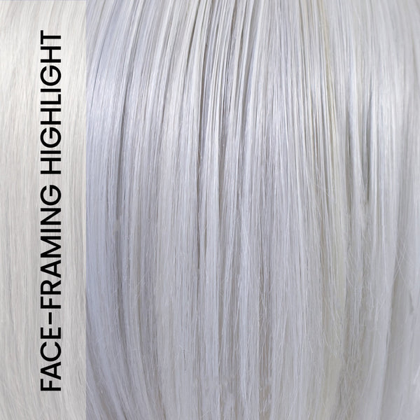 EL38/88/66 Silver Cream Lighted