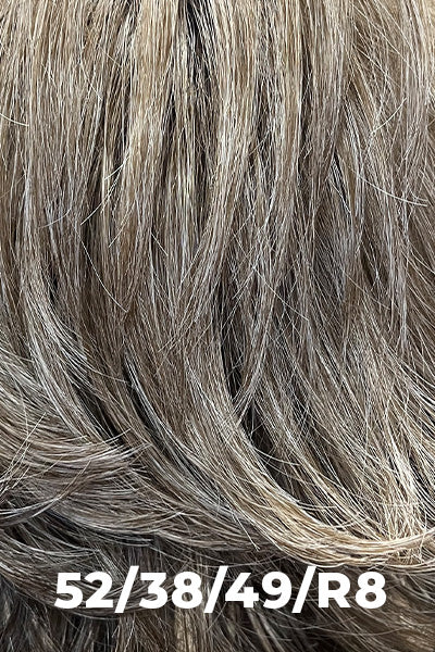 Undercut Bob HS Luxury Synthetic Wig