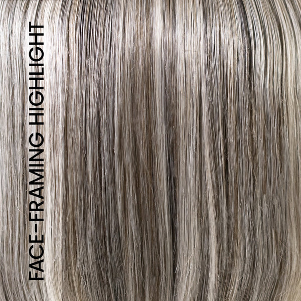 EL52/38/49/R8 Smoky Toffee Lighted