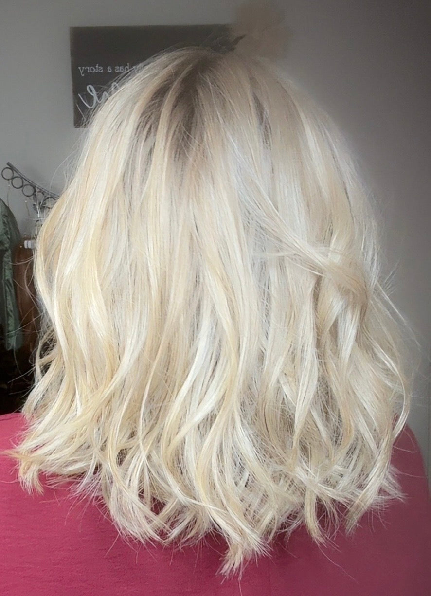 Athens by Belletress HS European City Collection Luxury Synthetic Wig