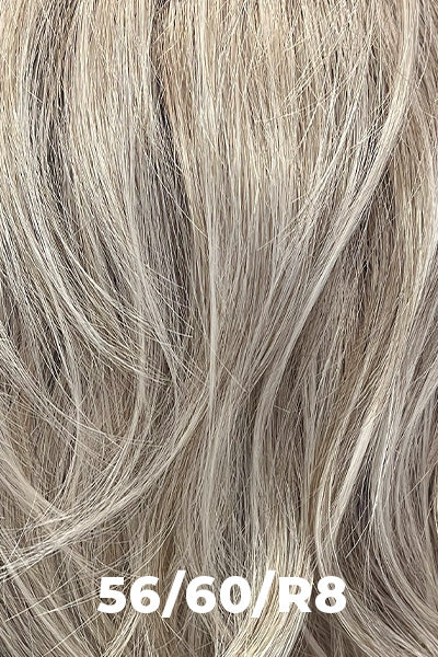 Undercut Bob HS Luxury Synthetic Wig