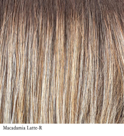 Budapest by Belletress HS European City Collection Luxury Synthetic Wig
