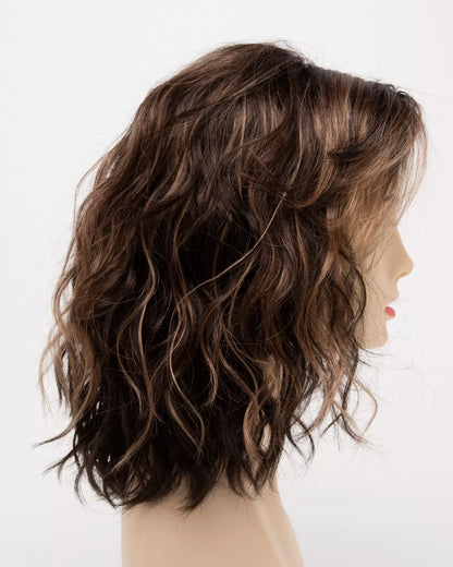 Dakota by Envy NHS Luxury Synthetic Wig