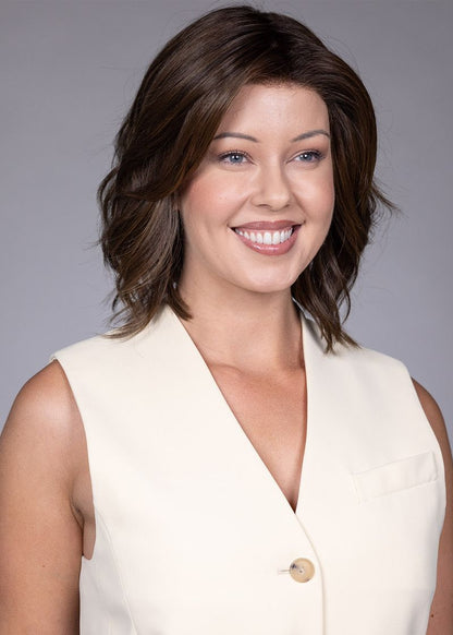 Cyrus by Belletress HS Hand-tied Entertainment Icon Collection Luxury Wig