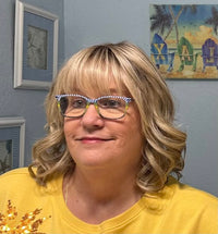 Tammi Benware White