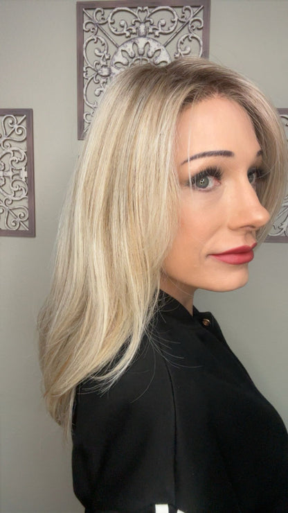 Seville by Belletress HS City Collection Luxury Wig