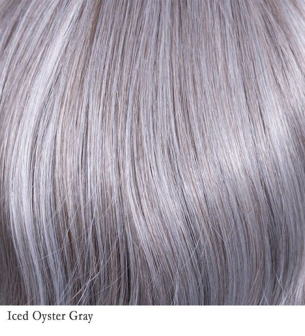 Iced Oyster Gray