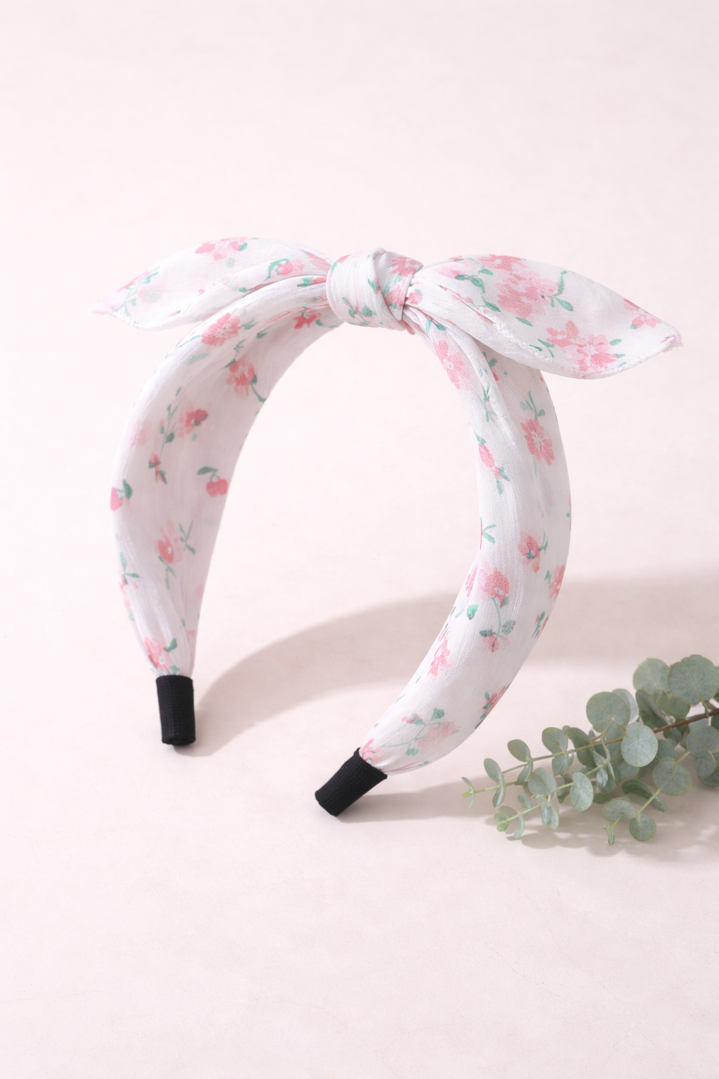 Headband: Spring Fling Bow